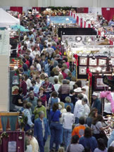 Craftsmen’s Christmas Classic Arts and Crafts Festival - Greensboro