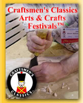 Craftsmen's Classics Arts & Crafts Festivals (tm)